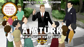 ATATURK - The Savior Of A Nation