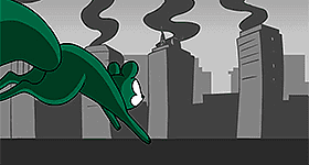 Baymak Reklam Storyboard 1
