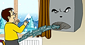 Baymak Reklam Storyboard 2