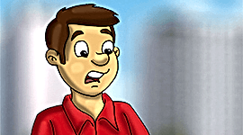 Burger King Reklam Storyboard