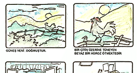 Çevre 