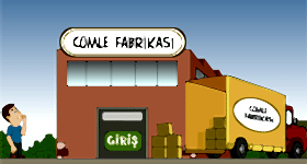 Cümle Fabrikası