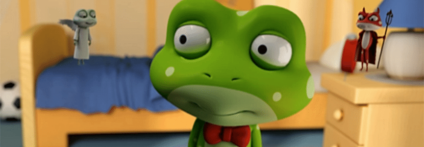 Animation Films