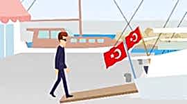 Foreks Tanıtım Animasyonu