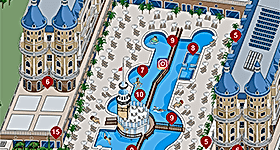Haydarpasha Palace Resort Hotel