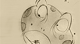 Kurbi Yeni Gün Storyboard Çizimi