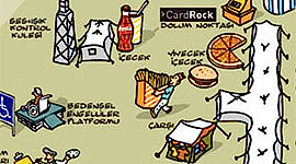 Rockn Coke 2003