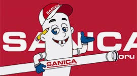 Sanica Animasyon Reklam Filmi