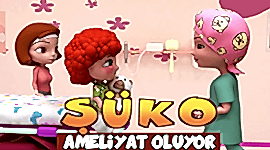 Suko is being operated 