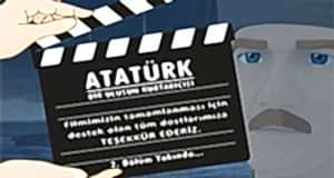 TEŞEKKÜR EDERİZ!